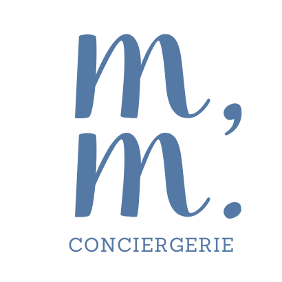 logo double m maison maloma