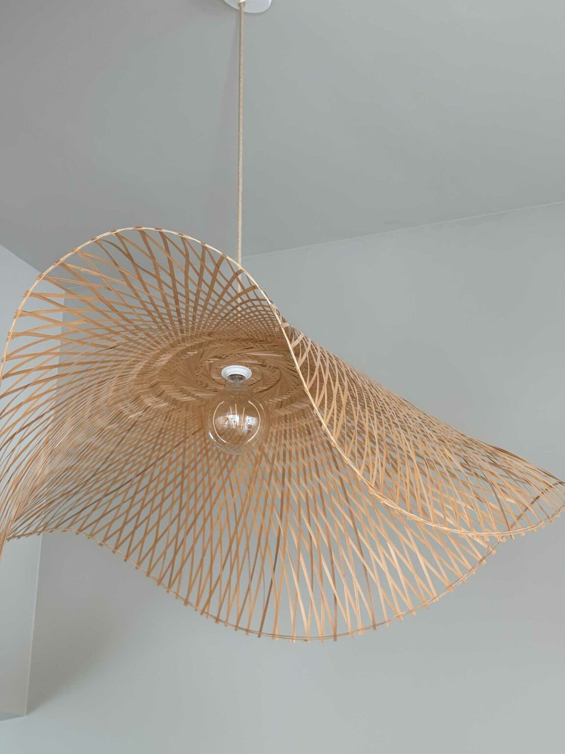 lampe de plafond